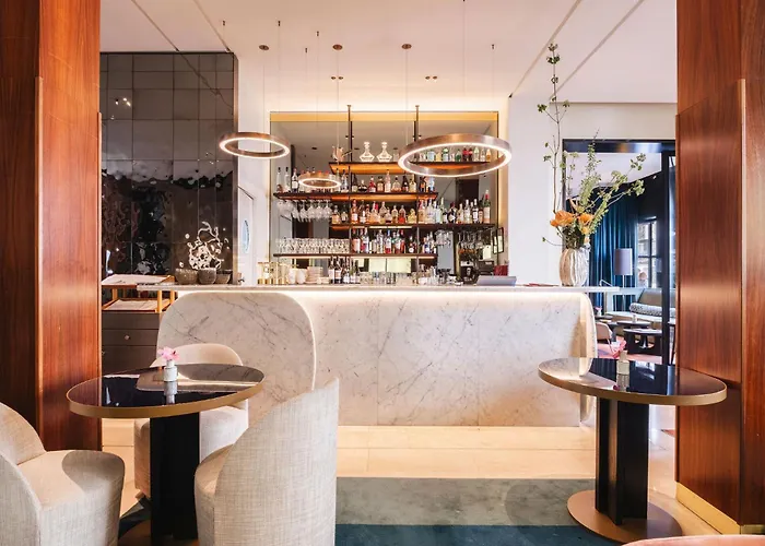 Montalembert Hotel 5*
