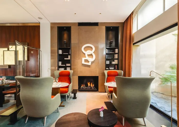 Montalembert Hotel