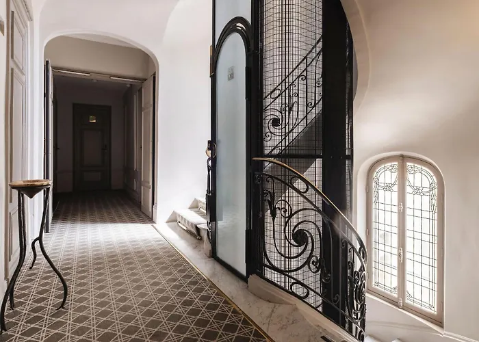 Montalembert Parigi