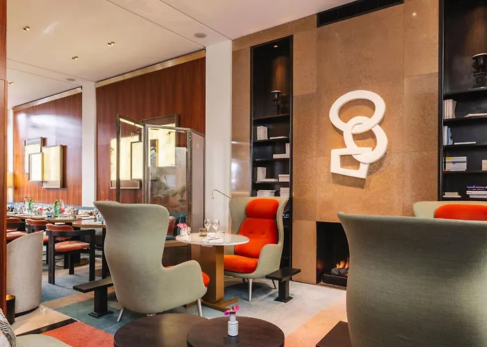 Montalembert Hotel
