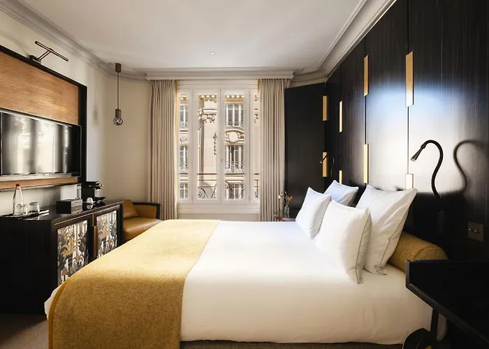 Hotel Montalembert 5*