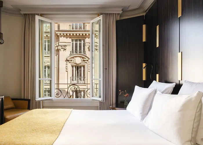 Hotel Montalembert 5*