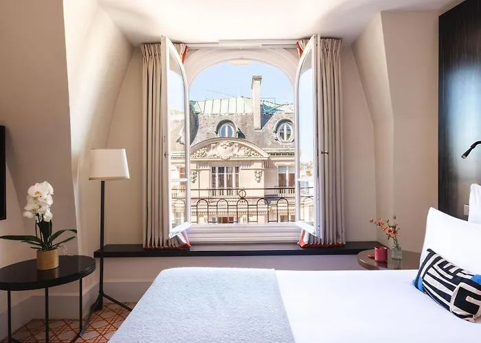 Hotel Montalembert