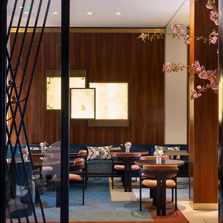 Hotel Montalembert 5*