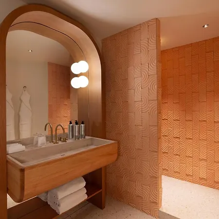 Montalembert Hotel Paris