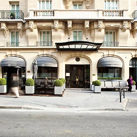 Montalembert 5* París