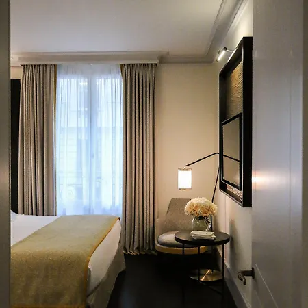 Hotel Montalembert