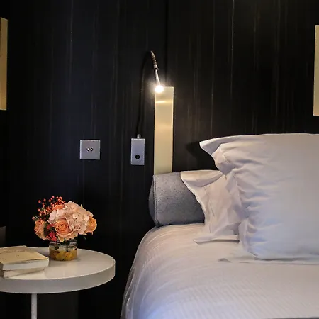 Montalembert Hotel