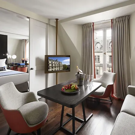 Montalembert Hotel 5*