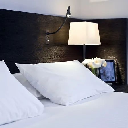 Montalembert 5*