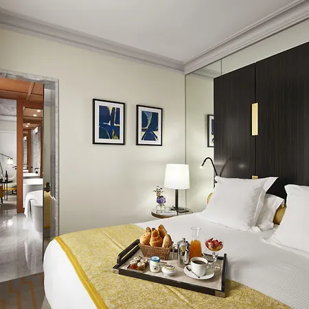 Montalembert Hotel París