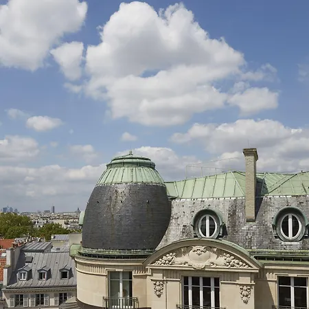 Montalembert Hotel 5*