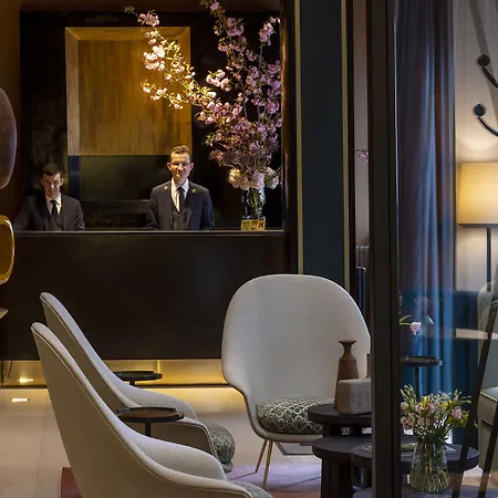 Hotel Montalembert
