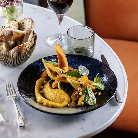 Hotel Montalembert París