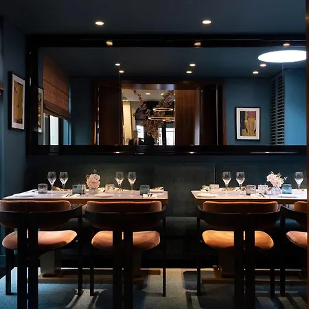 Montalembert Hotel París