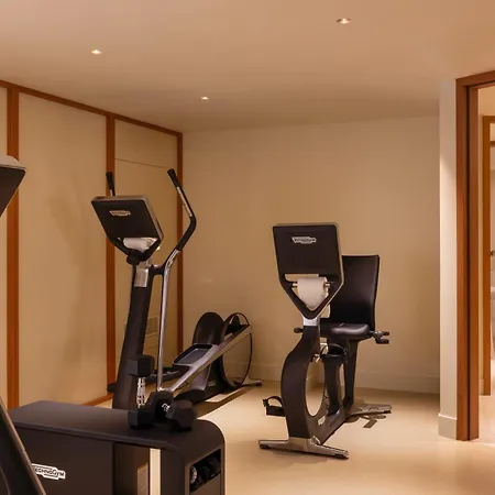 Montalembert Hotel 5*