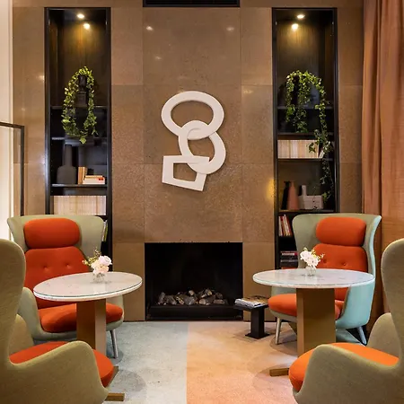 Hotel Montalembert
