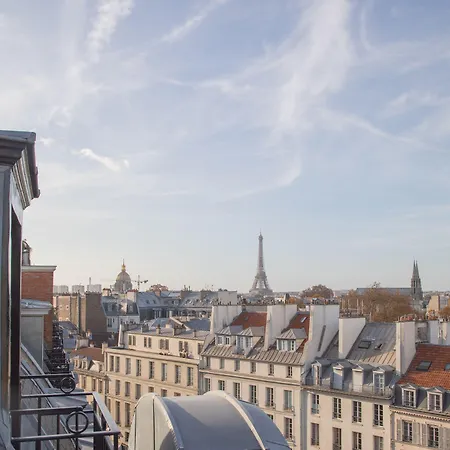 Montalembert Hotel París