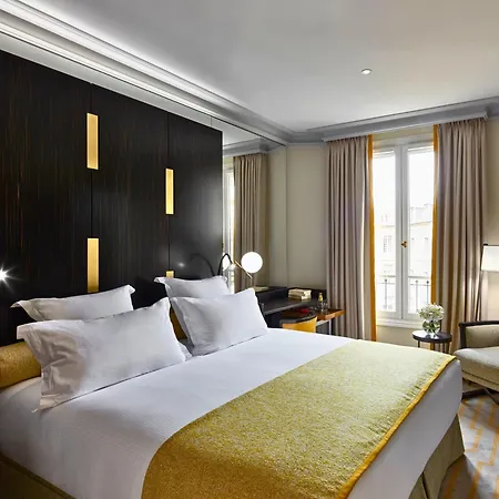 Montalembert Hotel Paris