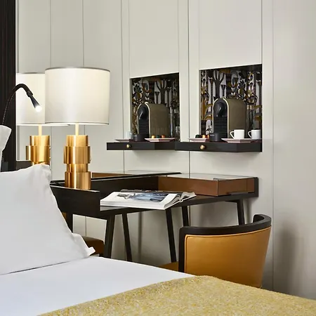 Montalembert Hotel 5*