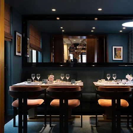 Montalembert Hotel 5*