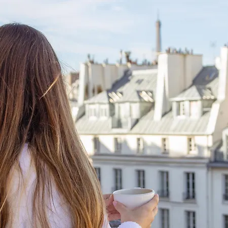 Montalembert Hotel 5*