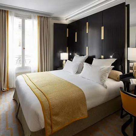 Montalembert Hotel