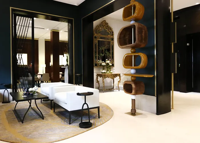 Montalembert Paris