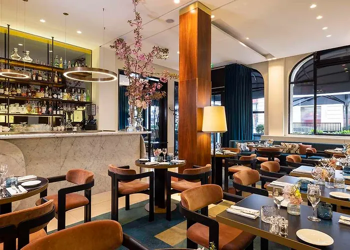 Montalembert Hotel