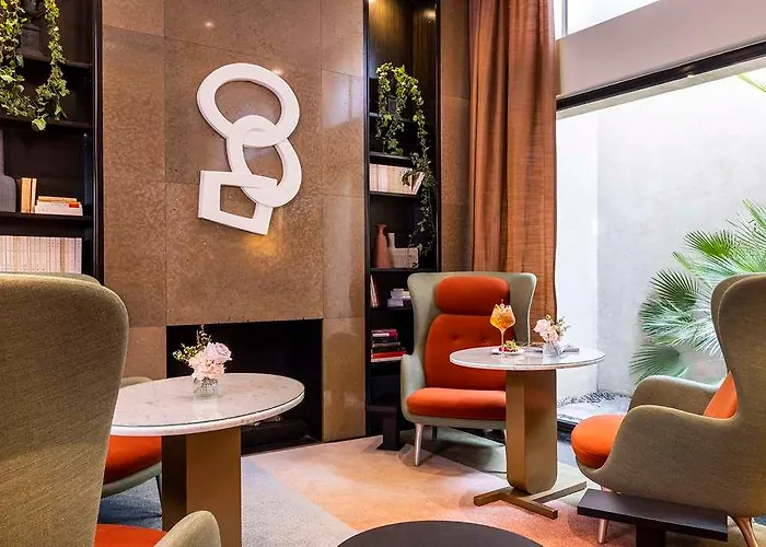Montalembert Hotel