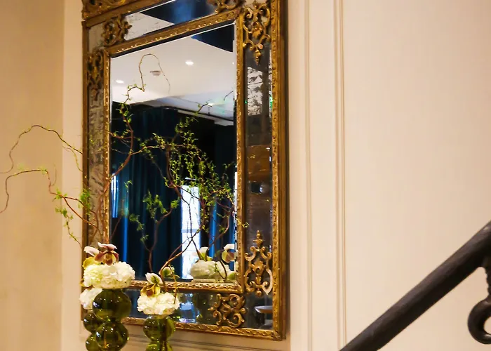 Hotel Montalembert 5*