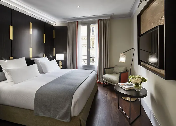 Montalembert Hotel 5*