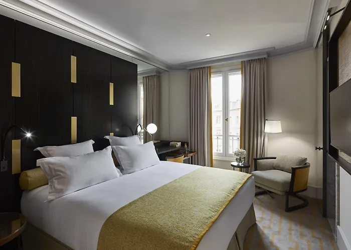 Montalembert 5*