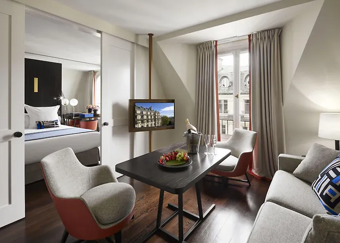 Montalembert Hotel 5*