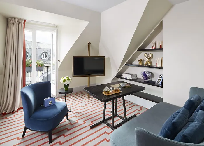 Hotel Montalembert