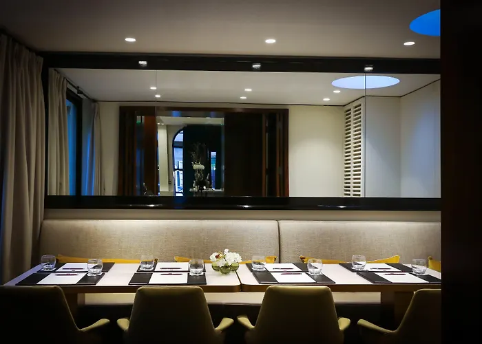 Montalembert Hotel 5*