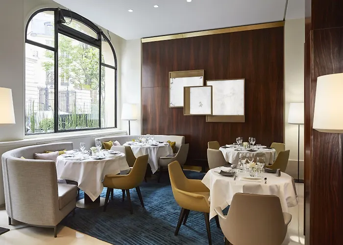 Montalembert 5* Paris