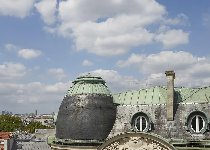 Montalembert Hotel 5*