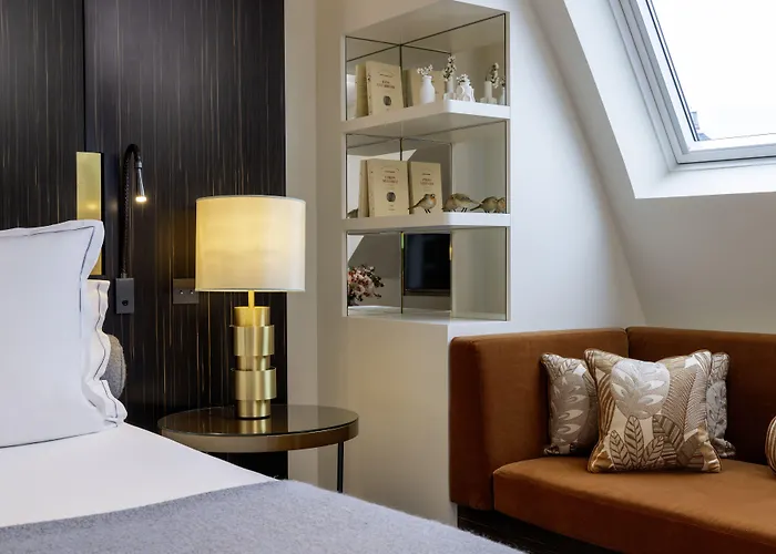 Hotel Montalembert