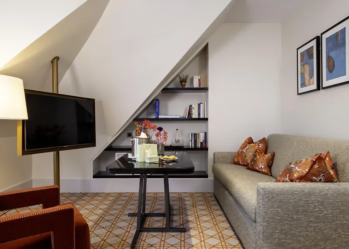 Montalembert Hotel 5*