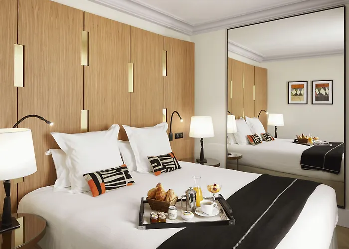 Montalembert Hotel