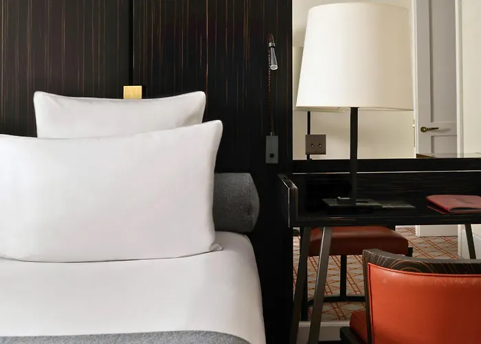 Montalembert Hotel 5*