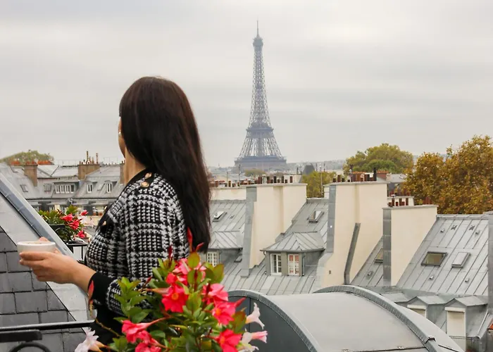 Montalembert Hotel 5*