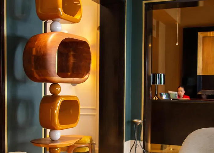 Montalembert Hotel Paris