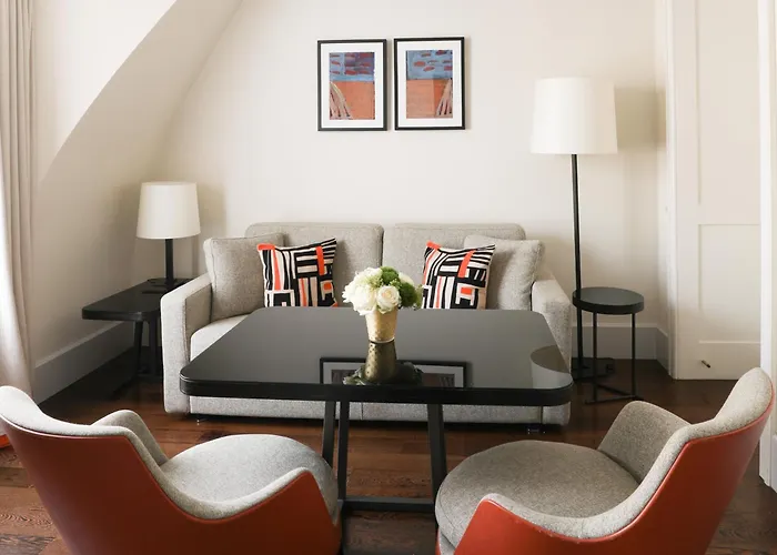 Montalembert Hotel