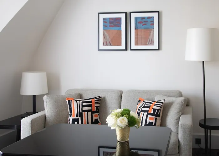 Montalembert Hotel 5*