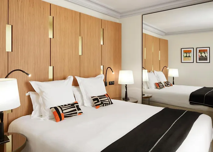 Montalembert Hotel 5*