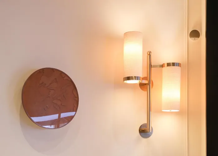 Montalembert Hotel 5*