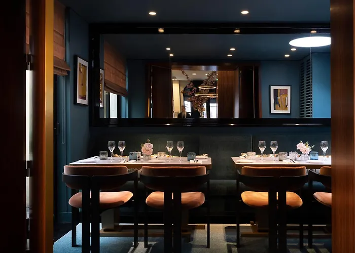 Montalembert Hotel 5*