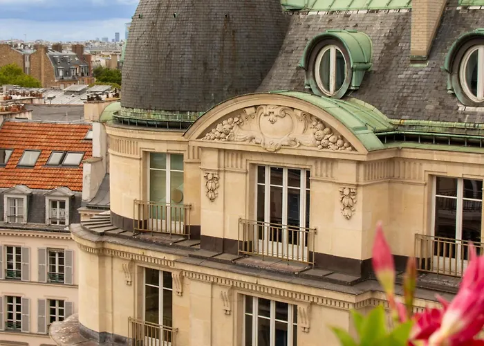 Montalembert Hotel Paris